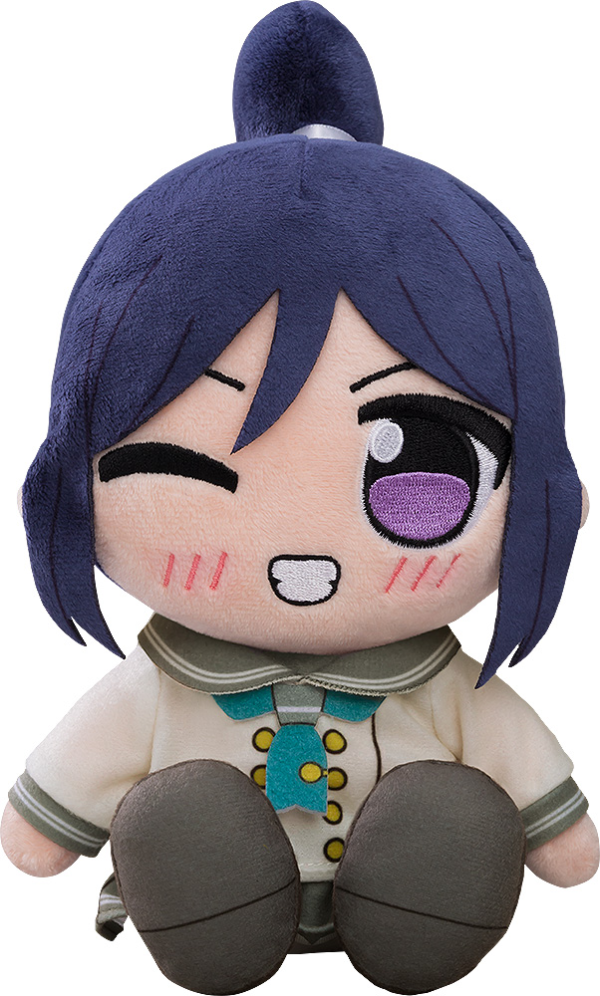 Kuripan Plushie Kanan Matsuura | 4580590191129
