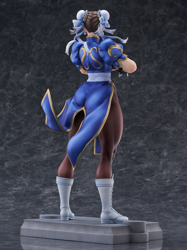 GOOD SMILE COMPANY Chun-Li ~Standby~(4545784044070)(4545784044070)