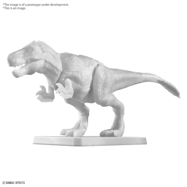 PLANNOSAURUS Tyrannosaurus Painting Ver. | 4573102671455