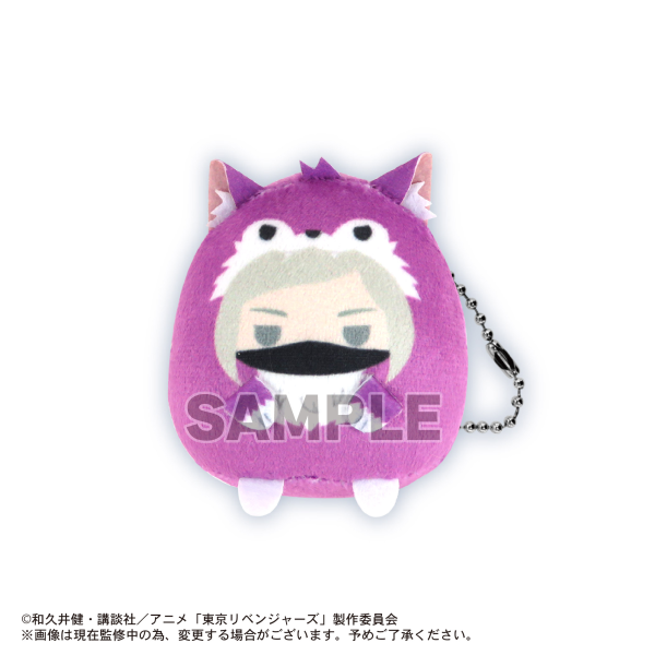 Piapro.net MAX TOKYO REVENGERS TENORINZU COLLECTION 4 | 4580683618946