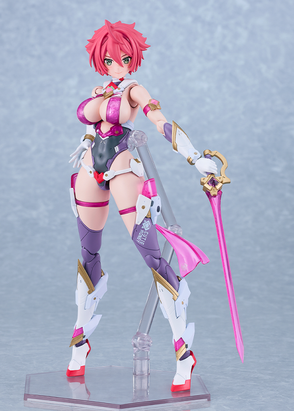 GOOD SMILE COMPANY PLAMATEA Cutie Honey(4571697188518)