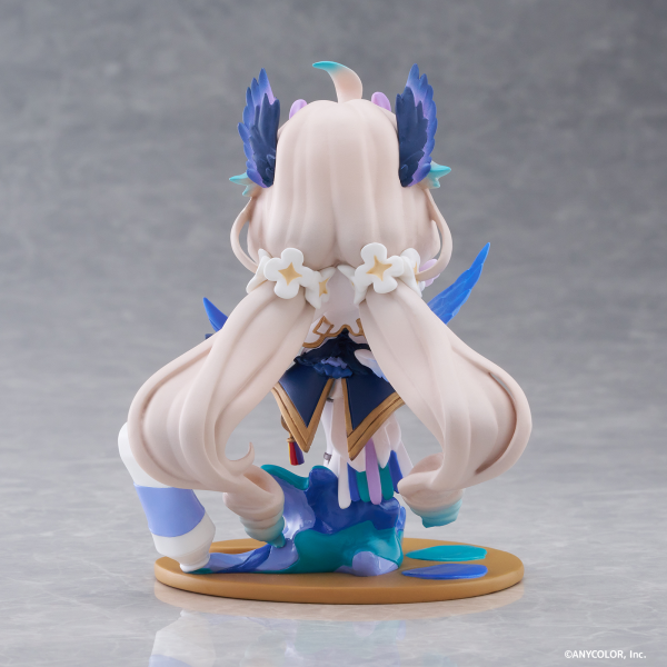Bushiroad Creative PalVerse Pale. NIJISANJI EN Enna Alouette(4570194371065)(4570194371065)
