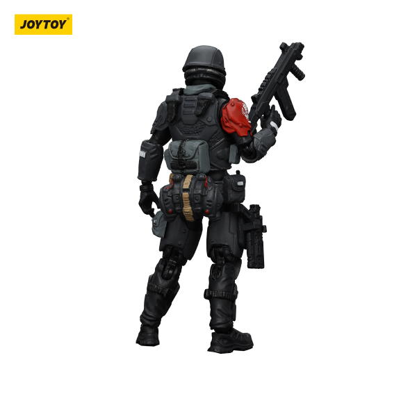 JOYTOY Fear XS-01 Night Raid type-Pilot(6927054401239)(6927054401239)