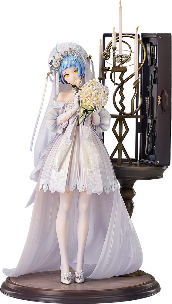 Zas M21: Affections Behind the Bouquet | 4580416948821
