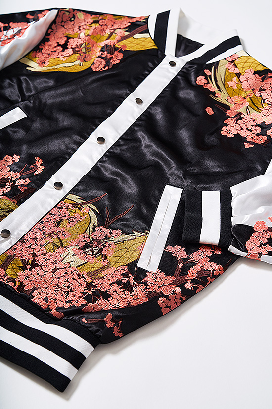 Neru's Souvenir Jacket(re-run) | 4580590184367