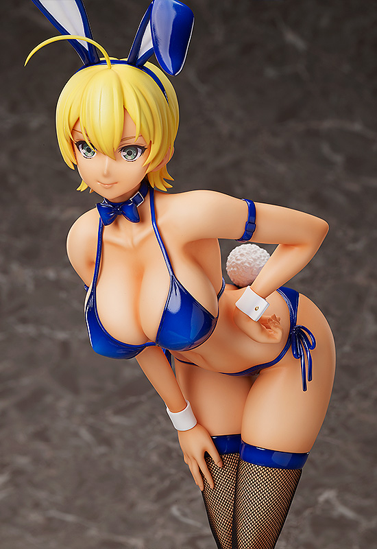 FREEing Ikumi Mito: Bunny Ver. | 4570001511318