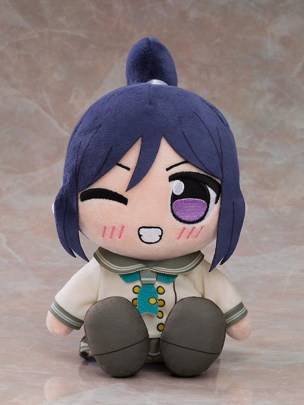 Kuripan Plushie Kanan Matsuura | 4580590191129