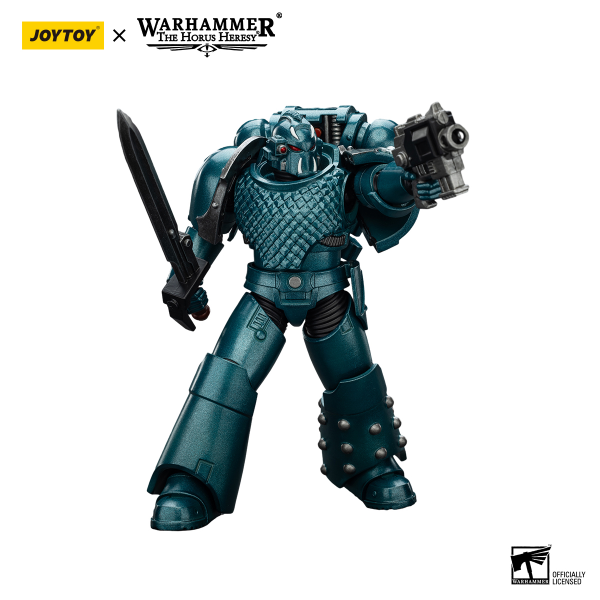 JOYTOY Alpha Legion Headhunter Prime | 6927054401413