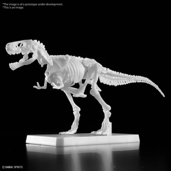 PLANNOSAURUS Tyrannosaurus Painting Ver. | 4573102671455