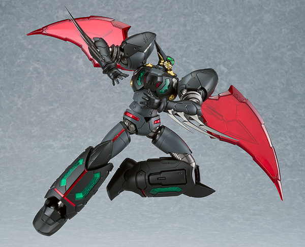 MODEROID Shin Getter Robo Tarak | 4580590184459