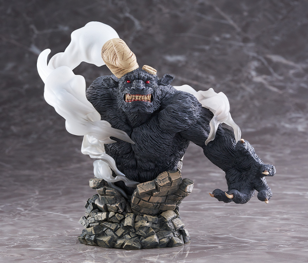 Zodd Bust Figure | 4545784001165