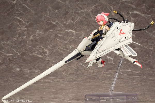 KOTOBUKIYA BULLET KNIGHTS Lancer | 190526051508