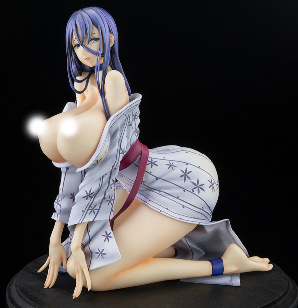 FROG Misanee Yukata Ver.