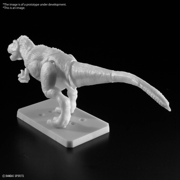 PLANNOSAURUS Tyrannosaurus Painting Ver. | 4573102671455