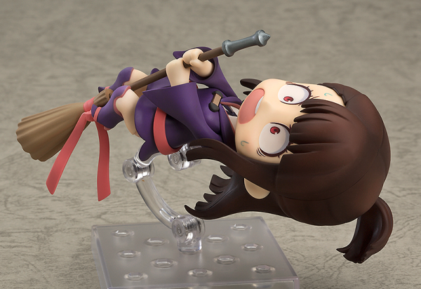 LITTLE WITCH ACADEMIA ATSUKO KAGARI NENDOROID AF (NET)