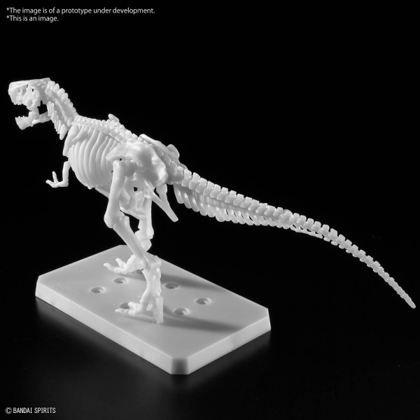 PLANNOSAURUS Tyrannosaurus Painting Ver. | 4573102671455