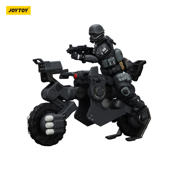 JOYTOY Fear XS-01 Night Raid type-Pilot(6927054401239)(6927054401239)
