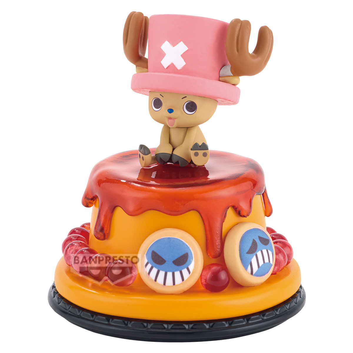 ONE PIECE Paldolce collection vol.4(ver.C) | 4983164293852