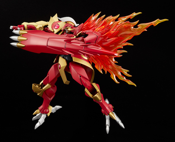 Good Smile Company MODEROID 3 Legendary Rune Gods Set(4580590189621)(4580590189621)
