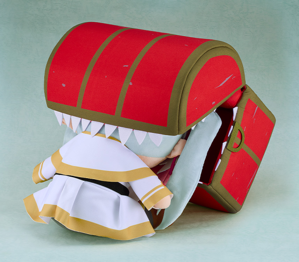 GOOD SMILE COMPANY Big Plushie Mimic(4580590209046)(4580590209046)