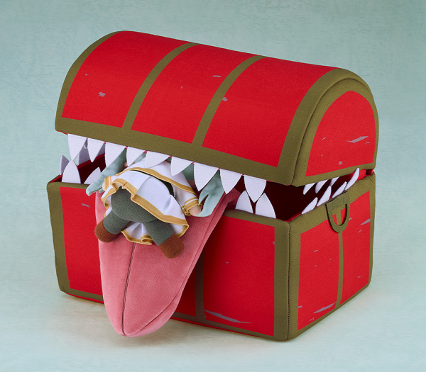 GOOD SMILE COMPANY Big Plushie Mimic(4580590209046)(4580590209046)