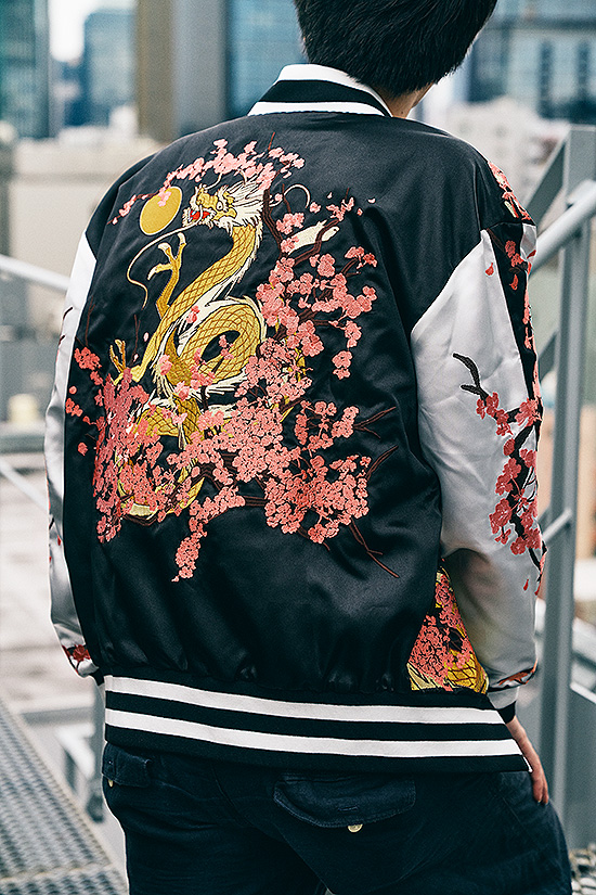Neru's Souvenir Jacket(re-run) | 4580590184367