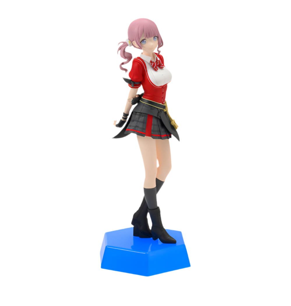 Desktop x Decorate Collections "HATSUNE MIKU: COLORFUL STAGE" "Mochizuki Honami" | 4582733433882