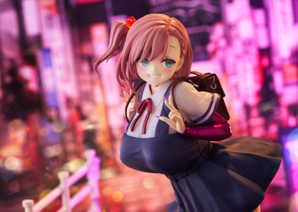 PMOA Erena Tachibana | 4582362386986