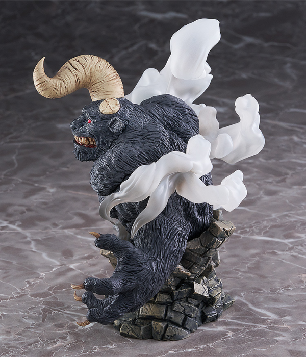 Zodd Bust Figure | 4545784001165