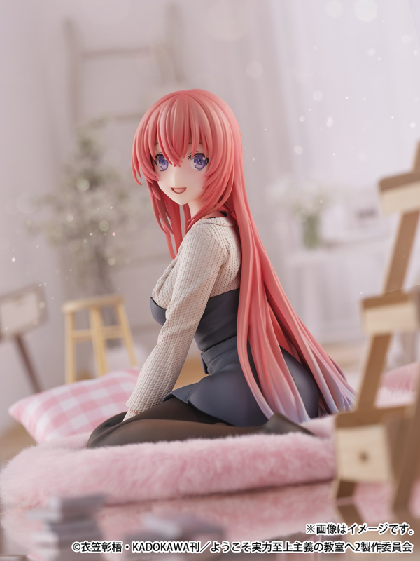 eStream Honami Ichinose 1/6 Scale Figure | 4580769941623