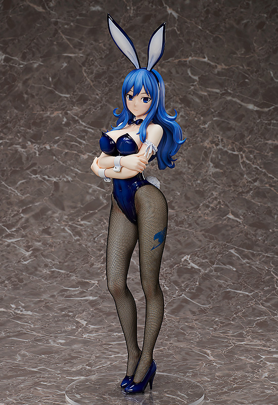 FREEing Juvia Lockser: Bunny Ver. | 4570001512520