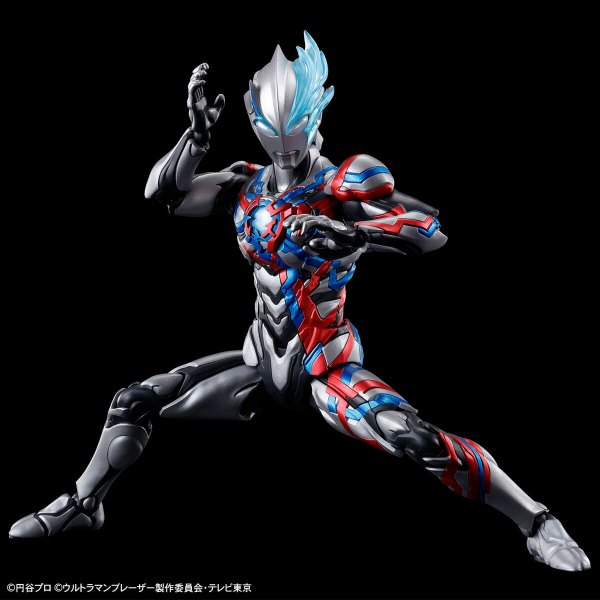 Figure-rise Standard ULTRAMAN BLAZAR | 4573102657220