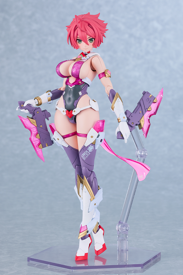 GOOD SMILE COMPANY PLAMATEA Cutie Honey(4571697188518)