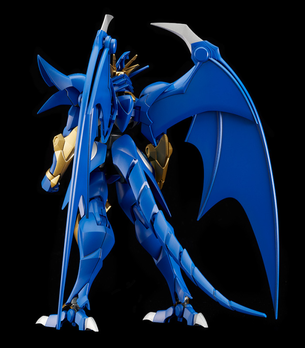 Good Smile Company MODEROID 3 Legendary Rune Gods Set(4580590189621)(4580590189621)