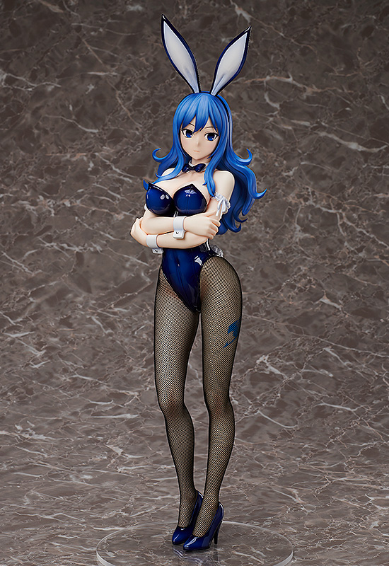 FREEing Juvia Lockser: Bunny Ver. | 4570001512520