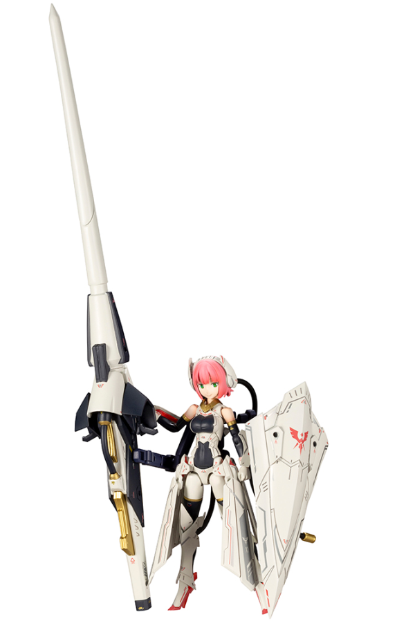KOTOBUKIYA BULLET KNIGHTS Lancer | 190526051508