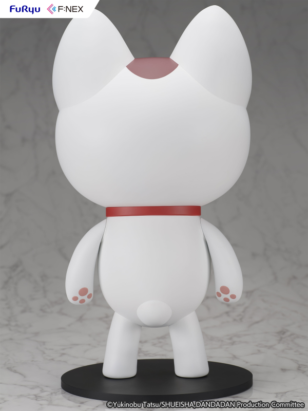 FuRyu Turbo Granny(Beckoning cat) | 4582655078369