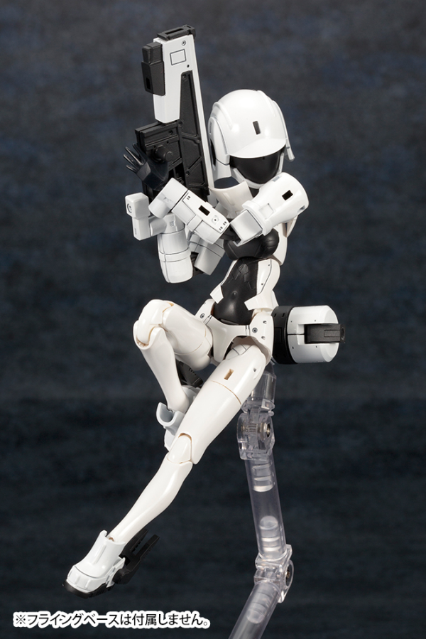 KOTOBUKIYA WISM Soldier ASSAULT/SCOUT | 190526050204