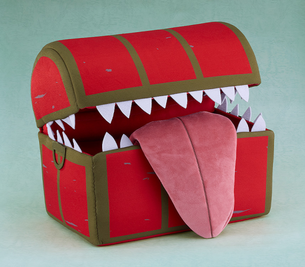 GOOD SMILE COMPANY Big Plushie Mimic(4580590209046)(4580590209046)