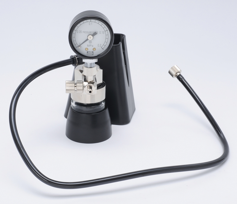 Mr Hobby Mr. Air Regulator 3