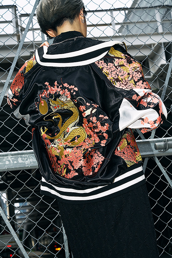 Neru's Souvenir Jacket(re-run) | 4580590184367