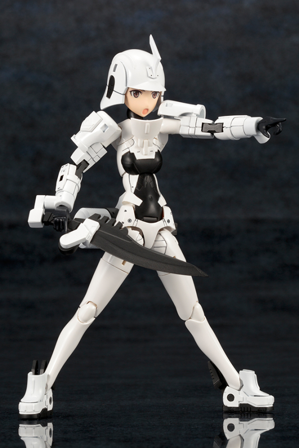 KOTOBUKIYA WISM Soldier ASSAULT/SCOUT | 190526050204