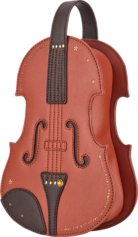 Violin Bag | 4580590190825