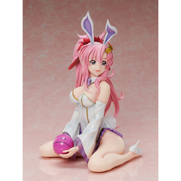 MegaHouse B-style MOBILE SUIT GUNDAM SEED Lacus Clyne bare legs bunny ver. | 4535123839764