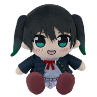 Love Live Nijigasaki High School Idol Club Series Yu Takasaki Plushie | 4580590165427