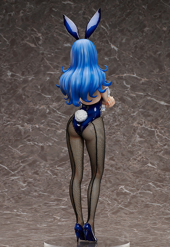FREEing Juvia Lockser: Bunny Ver. | 4570001512520
