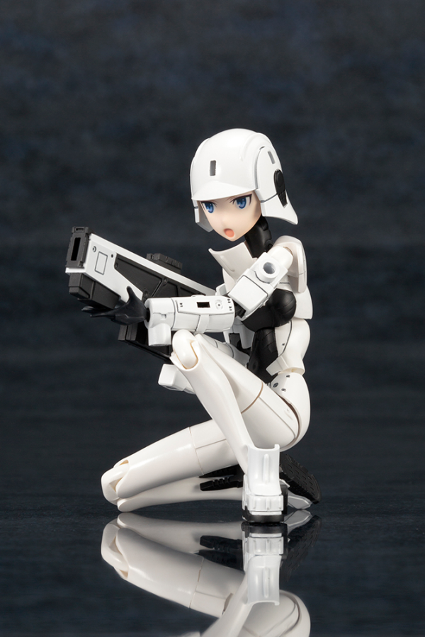 KOTOBUKIYA WISM Soldier ASSAULT/SCOUT | 190526050204