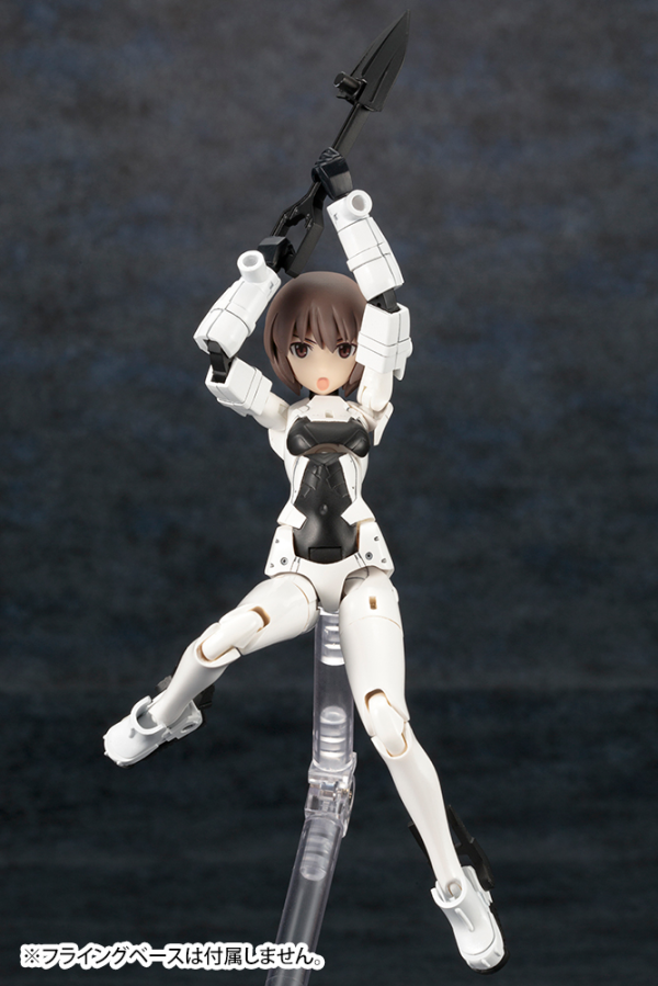 KOTOBUKIYA WISM Soldier ASSAULT/SCOUT | 190526050204