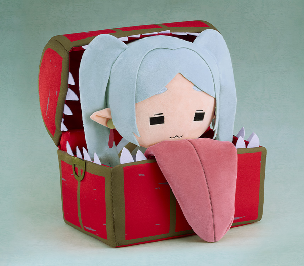 GOOD SMILE COMPANY Big Plushie Mimic(4580590209046)(4580590209046)