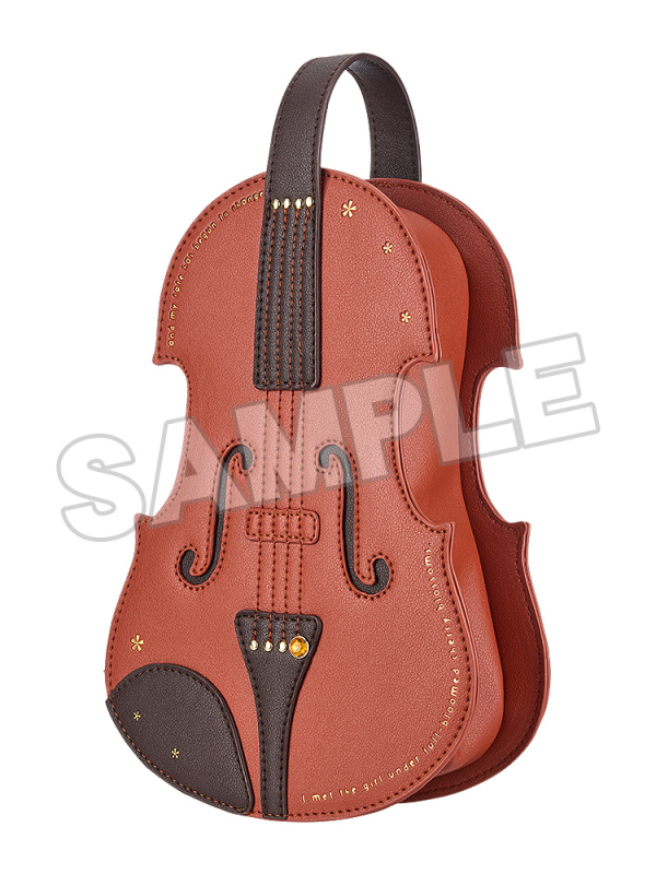 Violin Bag | 4580590190825